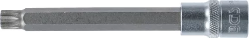 BGS technic 1/2" Spline bitfej, M12x140 mm (BGS 5184-M12)