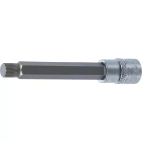   BGS technic 1/2" Spline bitfej, M14x140 mm (BGS 5184-M14)