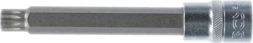 BGS technic 1/2" Spline bitfej, M14x140 mm (BGS 5184-M14)