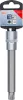 BGS technic 1/2" Spline bitfej, M14x140 mm (BGS 5184-M14)