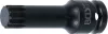 BGS technic 1/2" Spline bitfej, légkulcshoz, M18x78 mm (BGS 5184-M18)