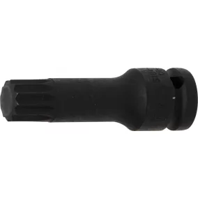   BGS technic 1/2" Spline bitfej, légkulcshoz, M18x78 mm (BGS 5184-M18)