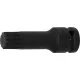 BGS technic 1/2" Spline bitfej, légkulcshoz, M18x78 mm (BGS 5184-M18)