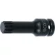 BGS technic 1/2" Spline bitfej, légkulcshoz, M18x78 mm (BGS 5184-M18)