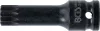 BGS technic 1/2" Spline bitfej, légkulcshoz, M18x78 mm (BGS 5184-M18)