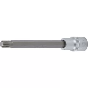 BGS technic 1/2" Ribe bitfej, R10x140 mm (BGS 5184-R10)