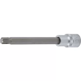 BGS technic 1/2" Ribe bitfej, R10x140 mm (BGS 5184-R10)
