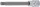 BGS technic 1/2" Ribe bitfej, R10x140 mm (BGS 5184-R10)