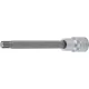 BGS technic 1/2" Ribe bitfej, R10x140 mm (BGS 5184-R10)