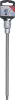 BGS technic 1/2" Ribe bitfej, R7x240 mm (BGS 5184-R7)
