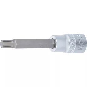 BGS technic 1/2" Ribe bitfej, R9x100 mm (BGS 5184-R9)