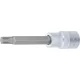 BGS technic 1/2" Ribe bitfej, R9x100 mm (BGS 5184-R9)