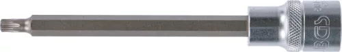 BGS technic 1/2" Torx bitfej, T30x140 mm (BGS 5184-T30)