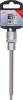 BGS technic 1/2" Torx bitfej, T30x140 mm (BGS 5184-T30)