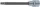 BGS technic 1/2" Torx bitfej, T40x140 mm (BGS 5184-T40)