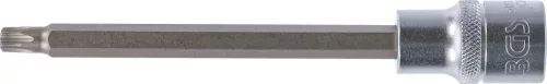 BGS technic 1/2" Torx bitfej, T40x140 mm (BGS 5184-T40)