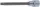 BGS technic 1/2" Torx bitfej, T45x140 mm (BGS 5184-T45)