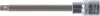 BGS technic 1/2" Torx bitfej, T45x140 mm (BGS 5184-T45)