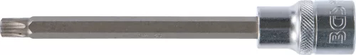BGS technic 1/2" Torx bitfej, T45x140 mm (BGS 5184-T45)
