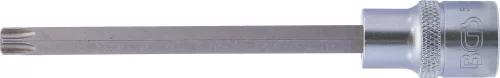 BGS technic 1/2" Torx bitfej, T50x140 mm (BGS 5184-T50)
