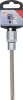 BGS technic 1/2" Torx bitfej, T50x140 mm (BGS 5184-T50)