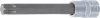 BGS technic 1/2" Torx bitfej, T70x140 mm (BGS 5184-T70)
