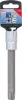 BGS technic 1/2" Torx bitfej, T70x140 mm (BGS 5184-T70)