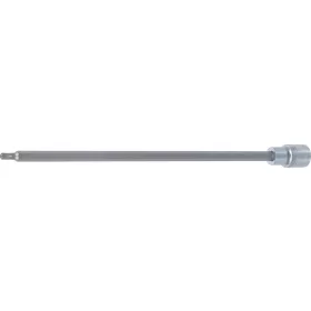   BGS technic 1/2" Biztonsági Torx (fúrt) bitfej, T30x300 mm (BGS 5184-TB30)