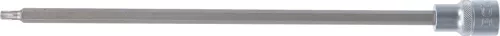 BGS technic 1/2" Biztonsági Torx (fúrt) bitfej, T30x300 mm (BGS 5184-TB30)