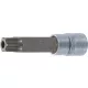 BGS technic 1/2" Biztonsági Torx (fúrt) bitfej, T80x100 mm (BGS 5184-TB80)