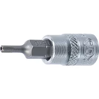 Bitfej 1/4"