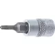 BGS technic 1/4" Biztonsági Torx (fúrt) bitfej, TS10x38 mm (BGS 5184-TS10)