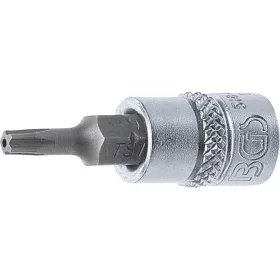  BGS technic 1/4" Biztonsági Torx (fúrt) bitfej, TS15x38 mm (BGS 5184-TS15)