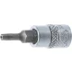 BGS technic 1/4" Biztonsági Torx (fúrt) bitfej, TS15x38 mm (BGS 5184-TS15)