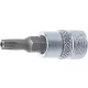 BGS technic 1/4" Biztonsági Torx (fúrt) bitfej, TS25x38 mm (BGS 5184-TS25)