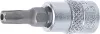 BGS technic 1/4" Biztonsági Torx (fúrt) bitfej, TS27x38 mm (BGS 5184-TS27)