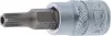 BGS technic 1/4" Biztonsági Torx (fúrt) bitfej, TS27x38 mm (BGS 5184-TS27)