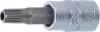 BGS technic 1/4" Biztonsági Torx (fúrt) bitfej, TS30x38 mm (BGS 5184-TS30)