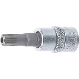   BGS technic 1/4" Biztonsági Torx (fúrt) bitfej, TS30x38 mm (BGS 5184-TS30)