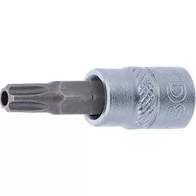   BGS technic 1/4" Biztonsági Torx (fúrt) bitfej, TS30x38 mm (BGS 5184-TS30)