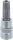 BGS technic 1/4" Biztonsági Torx (fúrt) bitfej, TS40x38 mm (BGS 5184-TS40)