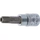 BGS technic 1/4" Biztonsági Torx (fúrt) bitfej, TS40x38 mm (BGS 5184-TS40)