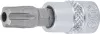 BGS technic 1/4" Biztonsági Torx (fúrt) bitfej, TS45x38 mm (BGS 5184-TS45)