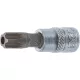 BGS technic 1/4" Biztonsági Torx (fúrt) bitfej, TS45x38 mm (BGS 5184-TS45)