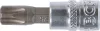 BGS technic 1/4" Biztonsági Torx (fúrt) bitfej, TS45x38 mm (BGS 5184-TS45)