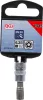 BGS technic 1/4" Biztonsági Torx (fúrt) bitfej, TS45x38 mm (BGS 5184-TS45)