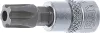BGS technic 1/4" Biztonsági Torx (fúrt) bitfej, TS50x38 mm (BGS 5184-TS50)