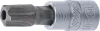 BGS technic 1/4" Biztonsági Torx (fúrt) bitfej, TS50x38 mm (BGS 5184-TS50)