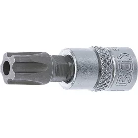  BGS technic 1/4" Biztonsági Torx (fúrt) bitfej, TS50x38 mm (BGS 5184-TS50)