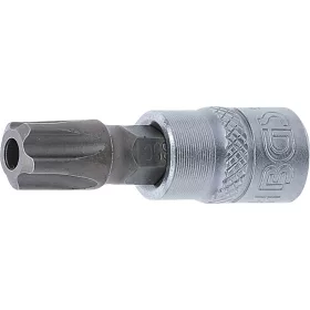   BGS technic 1/4" Biztonsági Torx (fúrt) bitfej, TS50x38 mm (BGS 5184-TS50)